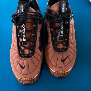 AirMax 720’s nike brand new never worn